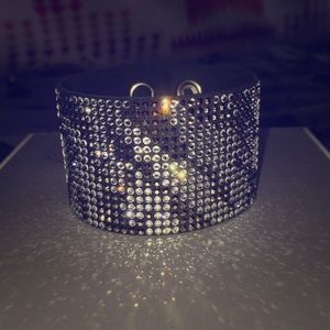 Swarovski Band Bracelet